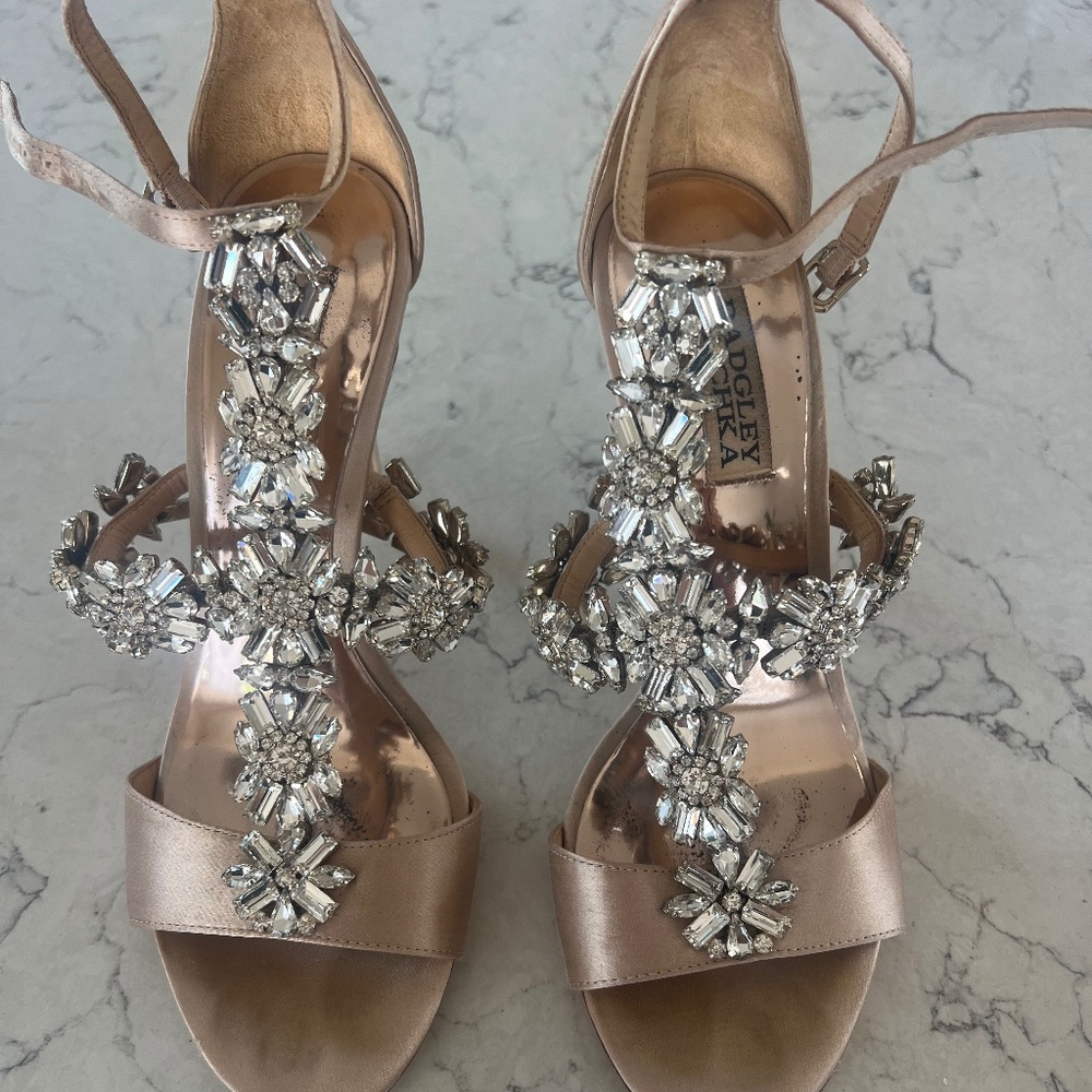 Badgley Mischka